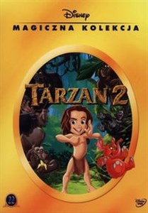 Obrazek Tarzan 2