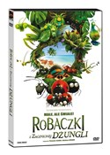 Robaczki z... -  foreign books in polish 
