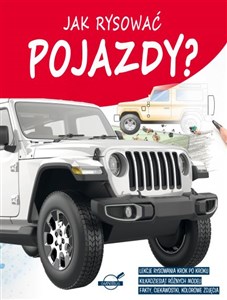 Picture of Jak rysować pojazdy?