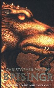 Picture of Brisingr