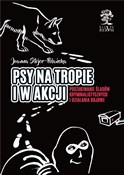 Polska książka : Psy na tro... - Joanna Stojer-Polańska