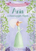 Polska książka : Ania z Szu... - Lucy Maud Montgomery, Ana Garcia (ilustr.)