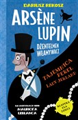Arsène Lup... - Dariusz Rekosz, Maurice Leblanc -  Książka z wysyłką do UK
