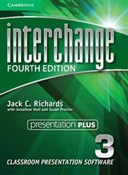 Interchang... - Jack C. Richards, Jonathan Hull, Susan Proctor -  foreign books in polish 