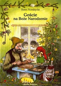 Obrazek Goście na Boże Narodzenie