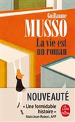 Vie est un... - Musso Guillaume -  books in polish 