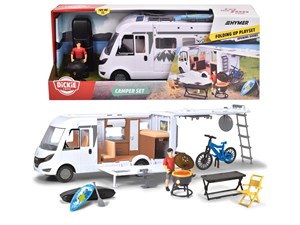 Obrazek Kamper B-Class 30 cm Playlife Hymer