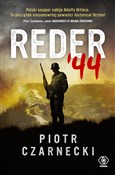 Książka : Reder '44 - Piotr Czarnecki