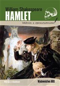 Polska książka : Hamlet lek... - William Shakespeare