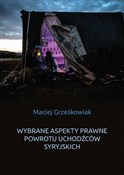 Wybrane as... - Maciej Grześkowiak -  books from Poland