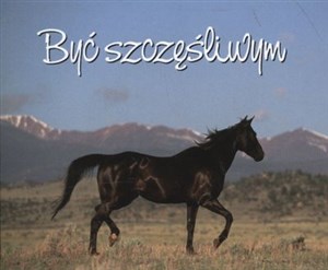 Obrazek Być szczęśliwym