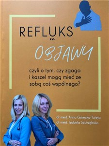 Picture of Refluks. Objawy