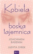 Polska książka : Kobieta bo... - o. Joachim Badeni