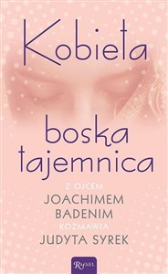 Picture of Kobieta boska tajemnica