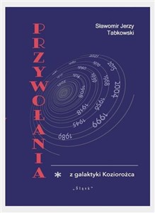 Picture of Przywołania z galaktyki Koziorożca