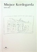 Miejsce Ko... - red. Joanna Mansfeld, Wiesława Wiechchowska -  books in polish 