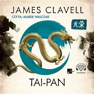 Picture of [Audiobook] Tai-pan