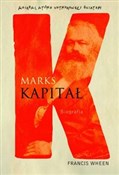Marks Kapi... - Francis Wheen -  foreign books in polish 