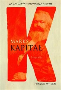 Picture of Marks Kapitał biografia