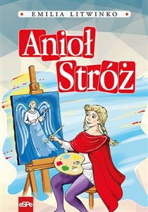 Picture of Anioł Stróż