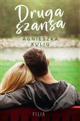 Książka : Druga szan... - Agnieszka Kulig