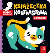 Zobacz, ma... - Agnieszka Bator -  Polish Bookstore 