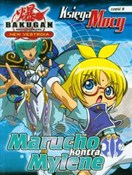 Bakugan Ks... -  books from Poland
