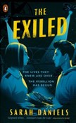 The Exiled... - Sarah Daniels - Ksiegarnia w UK