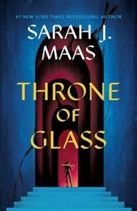 Picture of Throne of Glass