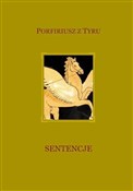 Książka : Sentencje - Porfiriusz z Tyru