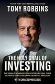 polish book : The Holy G... - Tony Robbins