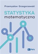 Statystyka... - Przemysław Grzegorzewski -  books from Poland