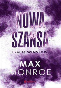 Picture of Nowa szansa. Bracia Winslow. Tom 4