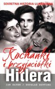 Kochanki i... - Ian Sayer, Douglas Botting -  books in polish 