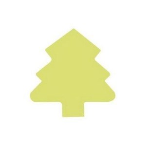 Picture of Dziurkacz ozdobny jodła 5cm