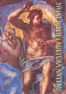 Picture of Świat Biblii i kultura antyku