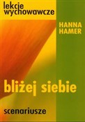 Książka : Bliżej sie... - Hanna Hamer