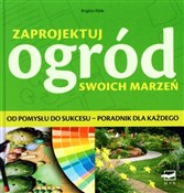 Zaprojektu... - Brigitte Rode -  books from Poland