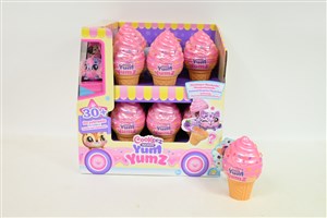 Picture of Cookeez Makery - Yum Yummz Rożek MO-23518