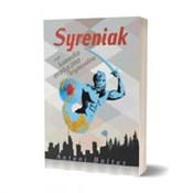 Syreniak c... - Antoni Baltus -  books in polish 