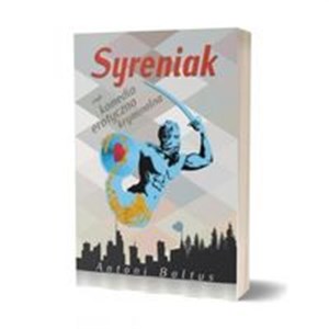 Obrazek Syreniak czyli komedia erotyczno kryminalna