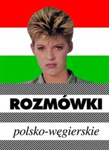 Picture of Rozmówki polsko-węgierskie