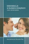 Książka : Komunikacj... - Maria Kaźmierczak, Mieczysław Plopa