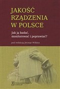 Polska książka : Jakość rzą... - Opracowanie Zbiorowe