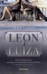 Obrazek Leon i Luiza