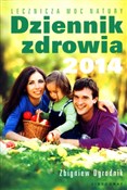 Dziennik z... - Zbigniew Ogrodnik -  books from Poland