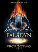 Paladyn Pr... - Mark Frost -  books from Poland