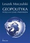 Geopolityk... - Leszek Moczulski -  Książka z wysyłką do UK