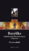 Bazylika N... - Edward Stoch, Michał Rożek -  books in polish 