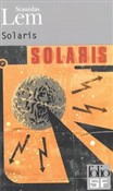 Solaris - Stanisław Lem -  Polish Bookstore 